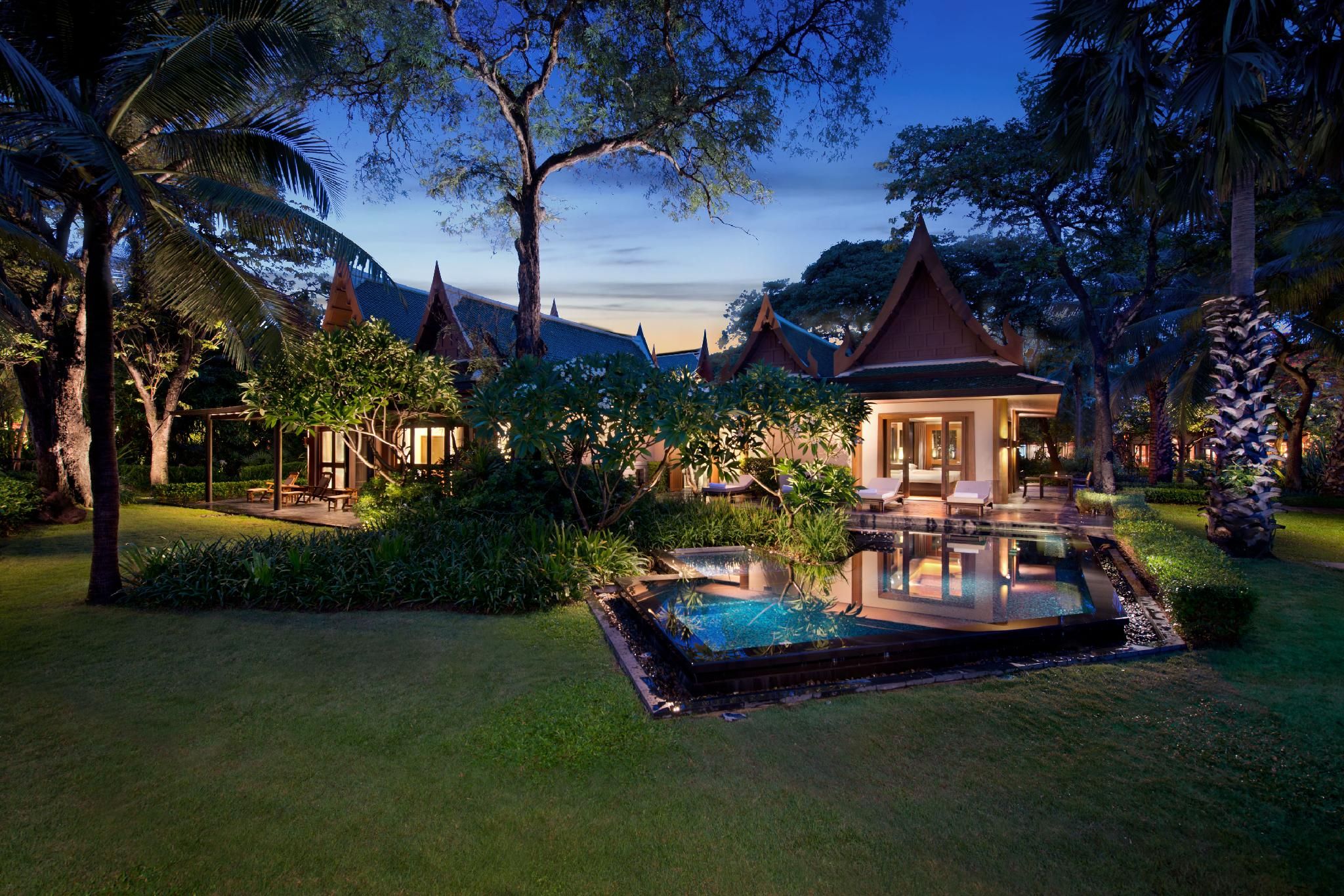 undefined Hyatt Regency Hua Hin 6