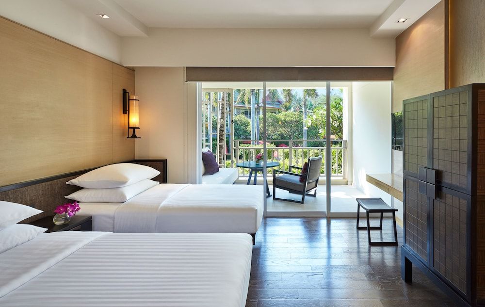 Hyatt Regency Hua Hin Club Room, 2 Twin Beds (Club Access) 2