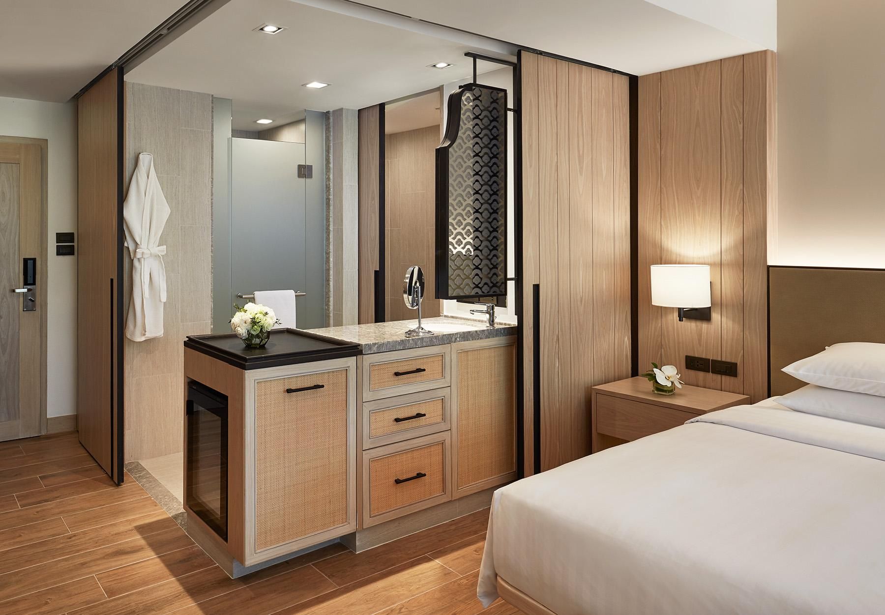 Hyatt Regency Hua Hin 2 Twin Beds 2