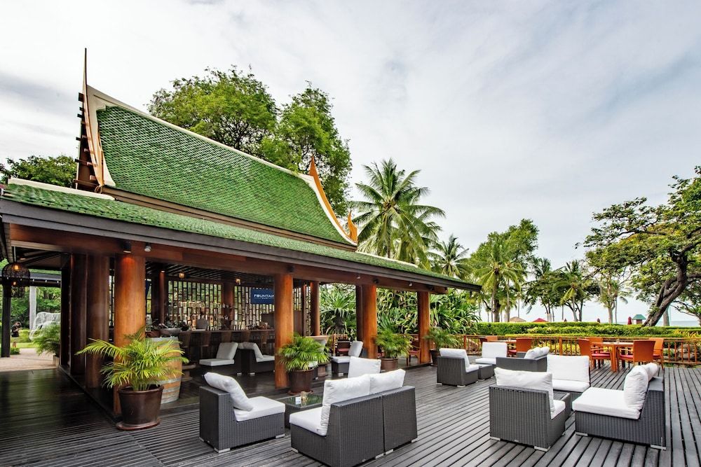 undefined Hyatt Regency Hua Hin 2
