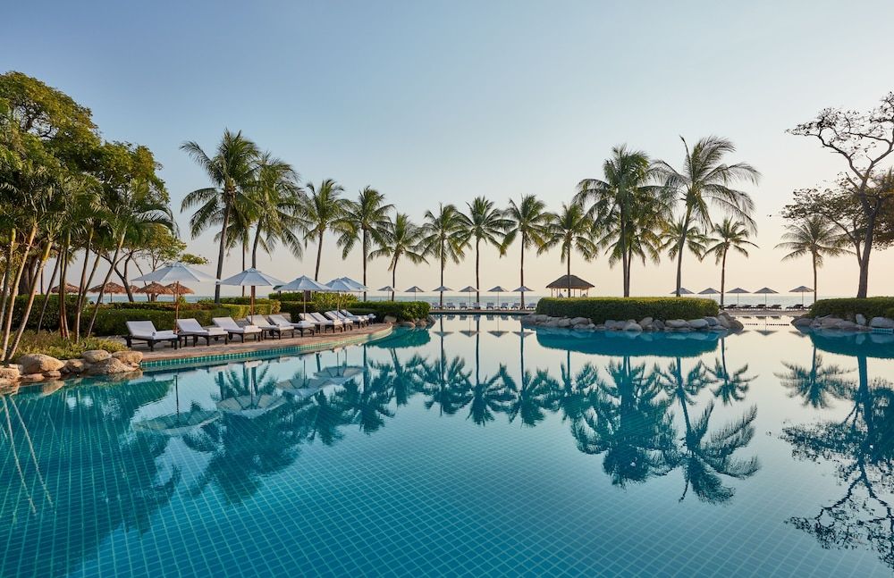 undefined Hyatt Regency Hua Hin
