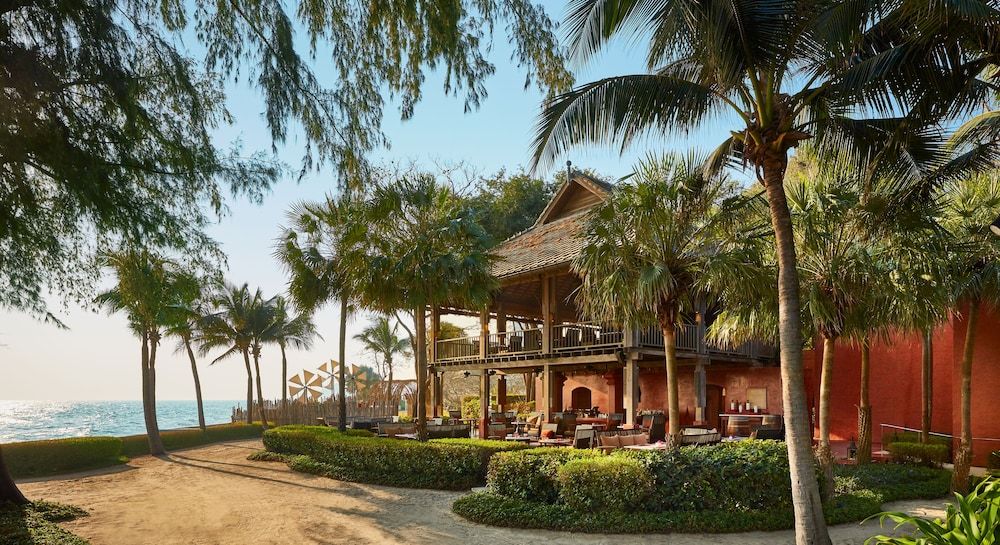 undefined Hyatt Regency Hua Hin 3