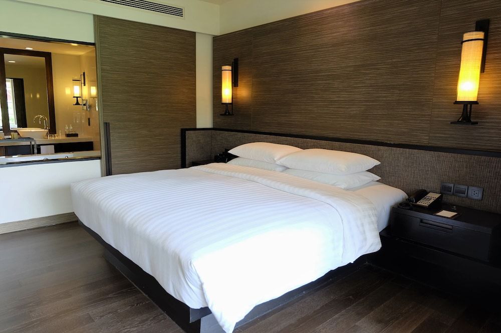 Premier Suite