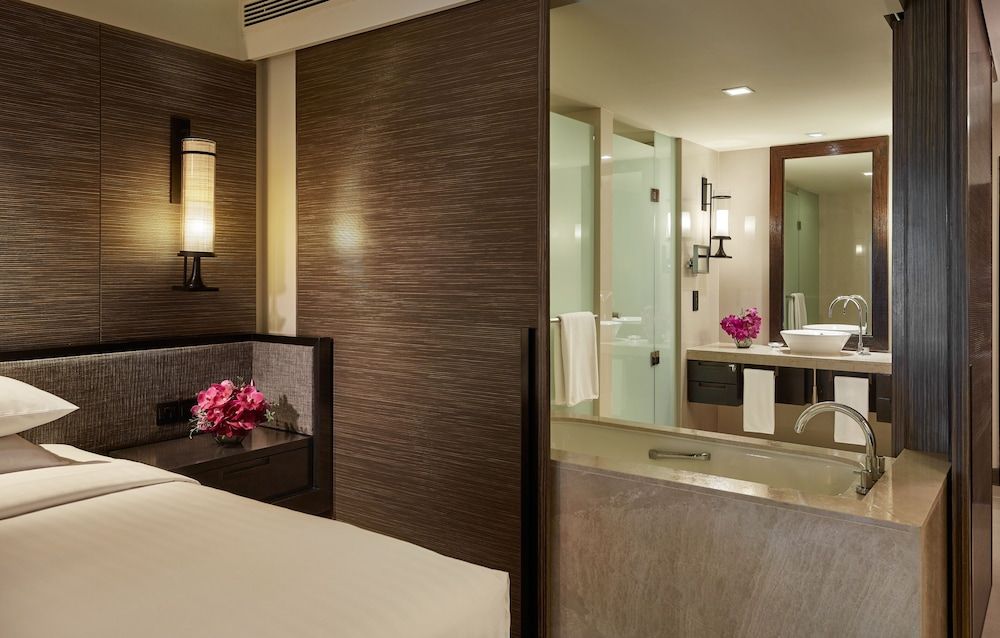 Hyatt Regency Hua Hin Club Room, 2 Twin Beds (Club Access) 5