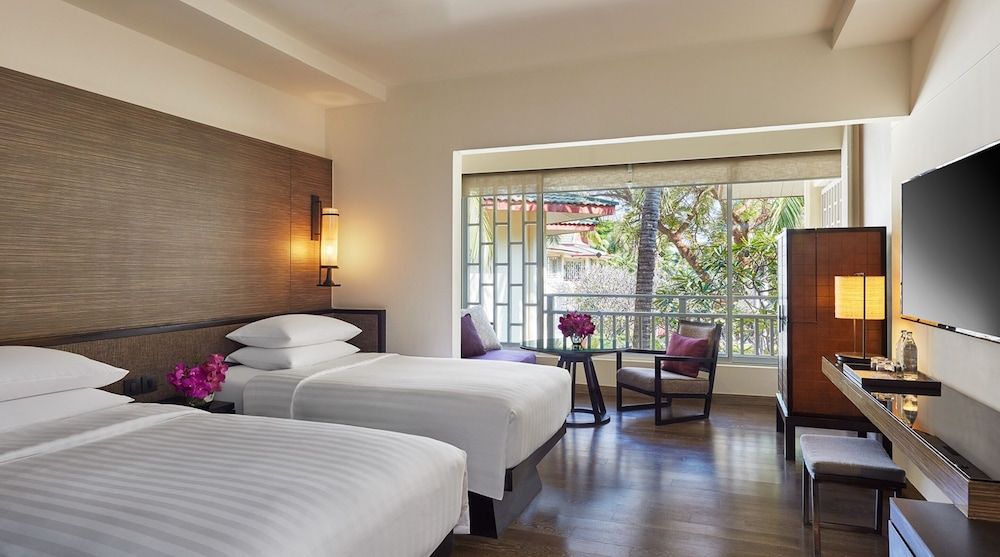 Hyatt Regency Hua Hin Club Room, 2 Twin Beds (Club Access) 3