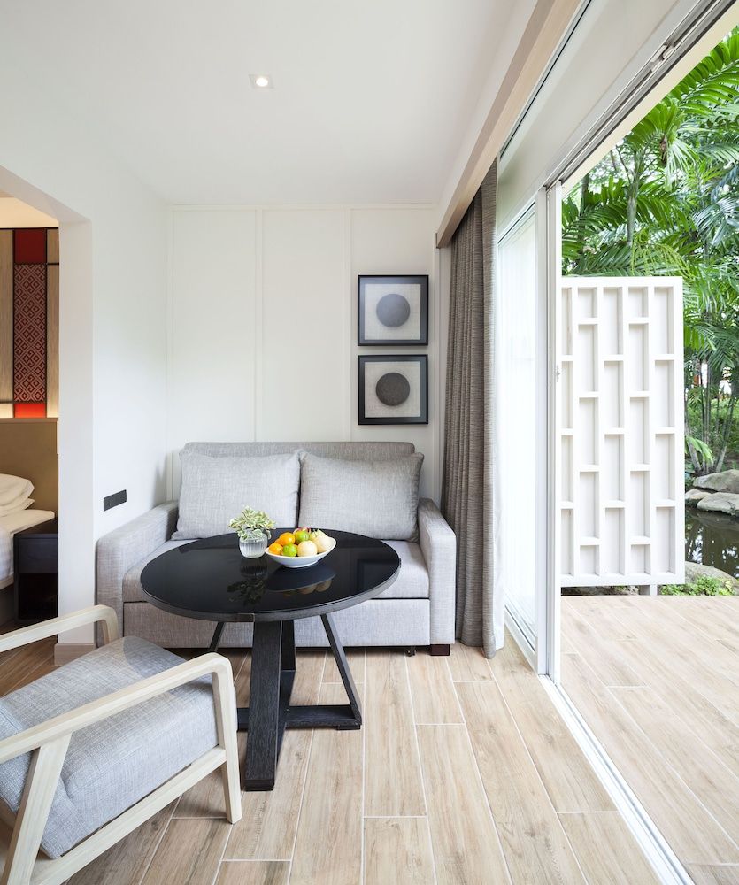 undefined Hyatt Regency Hua Hin 10