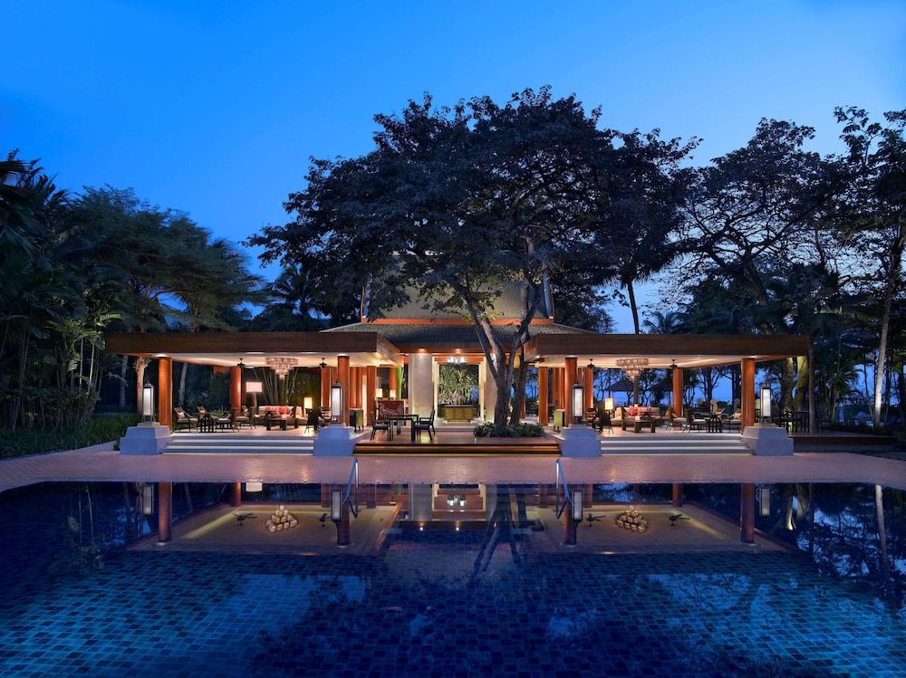 undefined Hyatt Regency Hua Hin 5