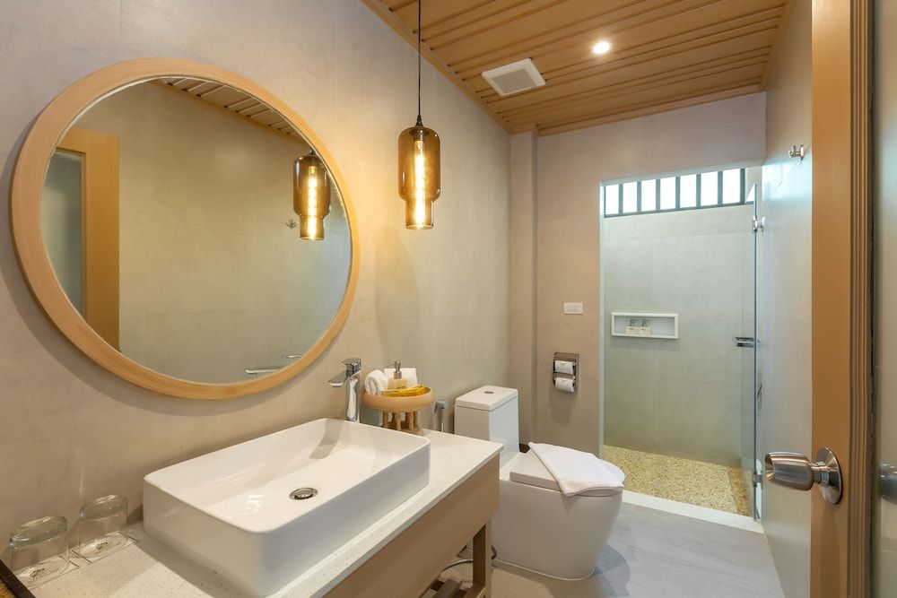 Khaolak Merlin Resort Villa, 1 Bedroom, Private Pool 5