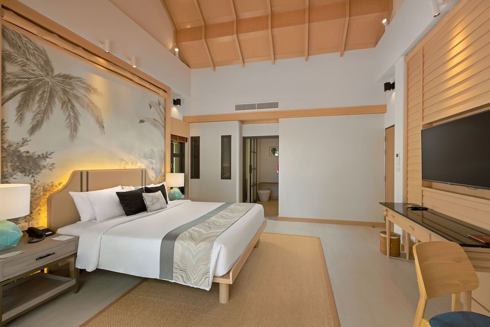 Khaolak Merlin Resort Villa, 1 Bedroom, Private Pool 2