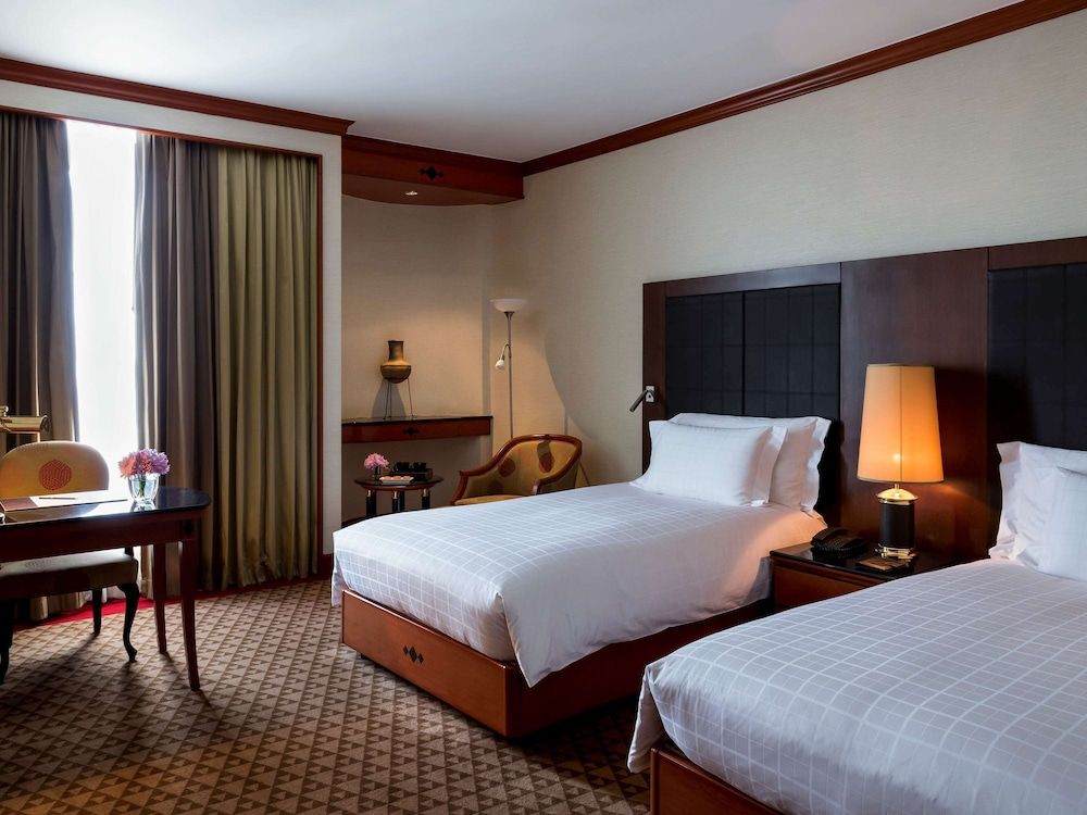 Superior Twin Room, 2 Twin Beds
