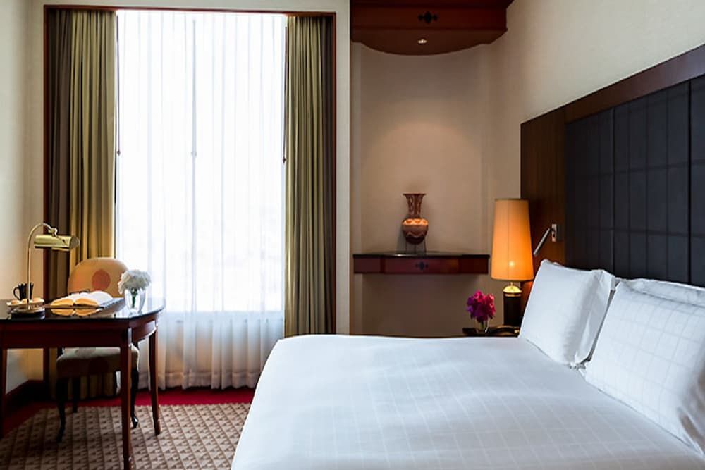 Superior Room, 1 King Bed