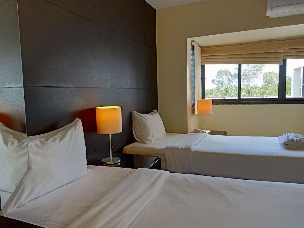 Amarin Samui Hotel Superior Double or Twin Room 7