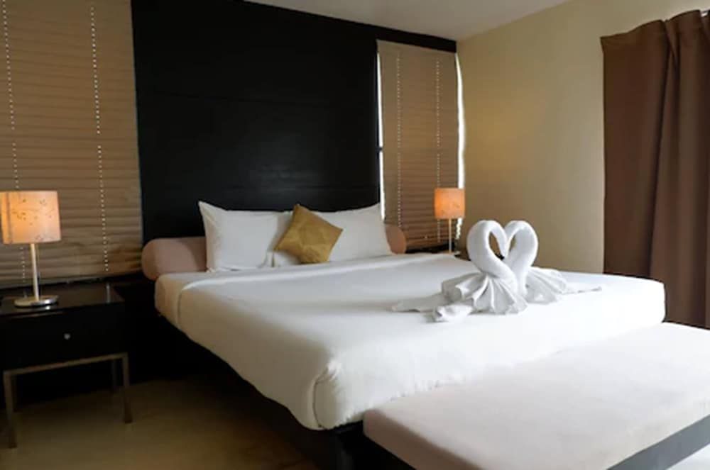 undefined Amarin Samui Hotel 9