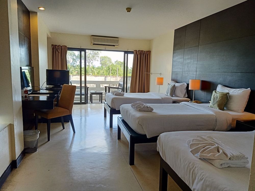undefined Amarin Samui Hotel 8