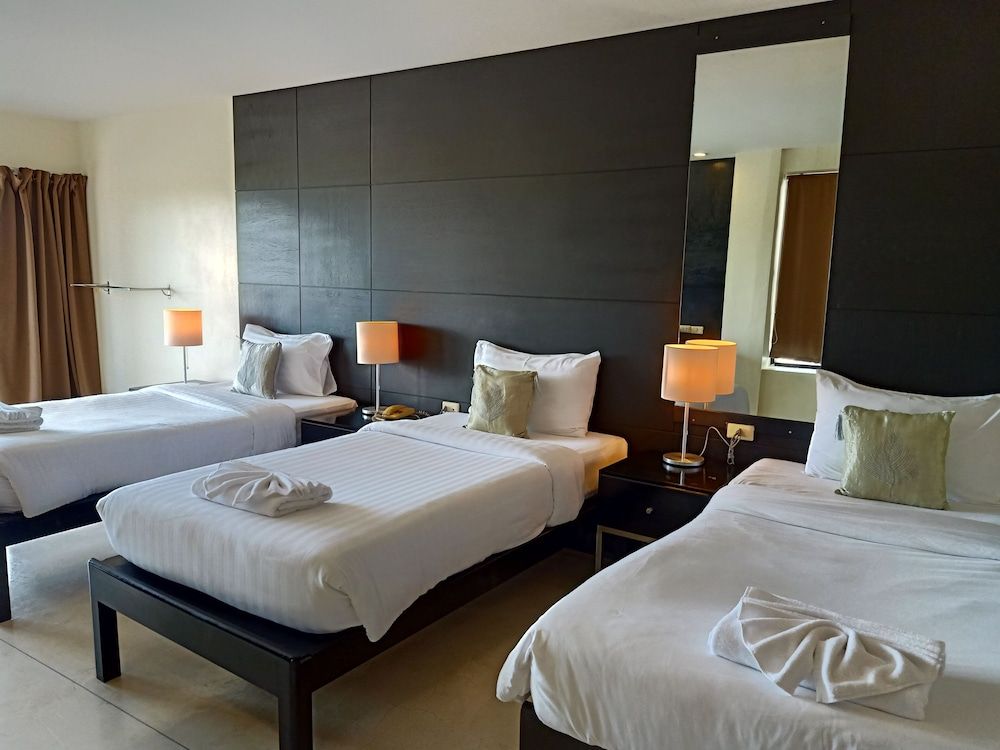 undefined Amarin Samui Hotel 5