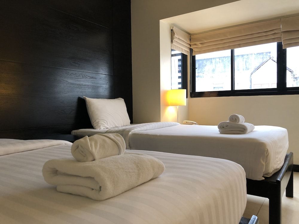 Amarin Samui Hotel Superior Double or Twin Room 2