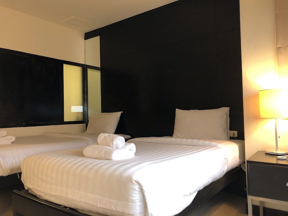 Amarin Samui Hotel Superior Double or Twin Room 5
