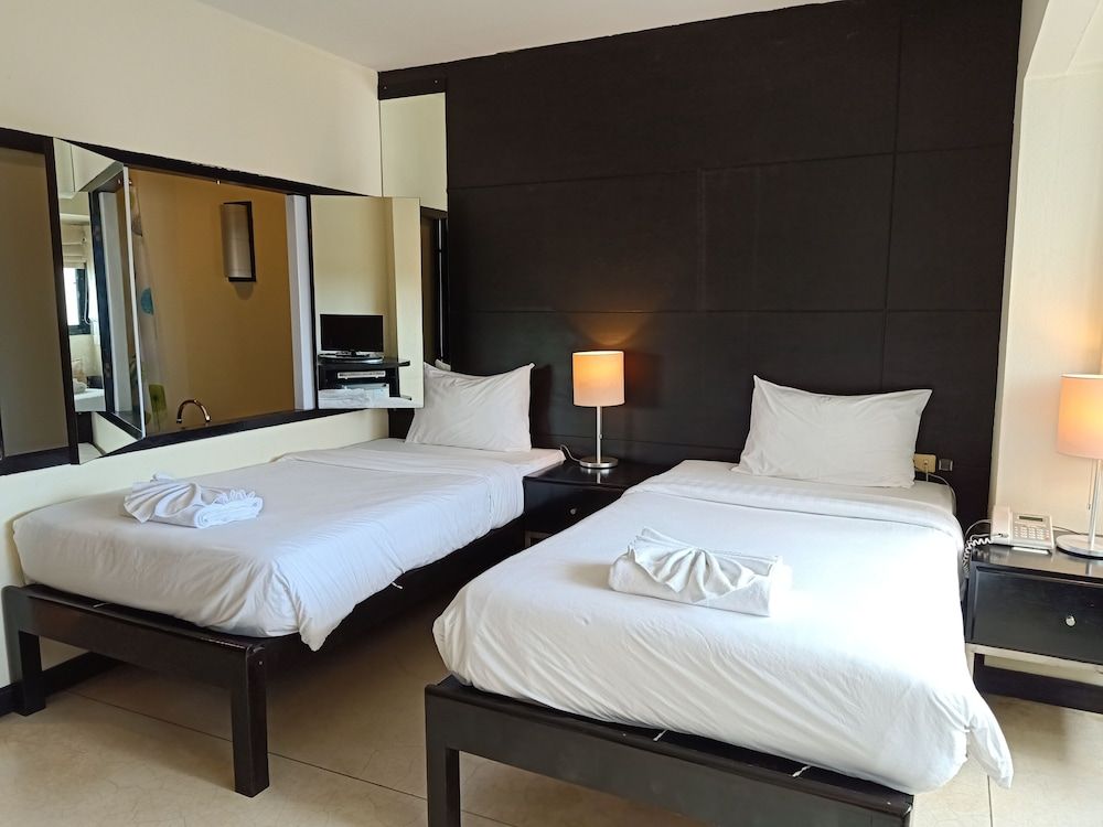 Amarin Samui Hotel Superior Double or Twin Room
