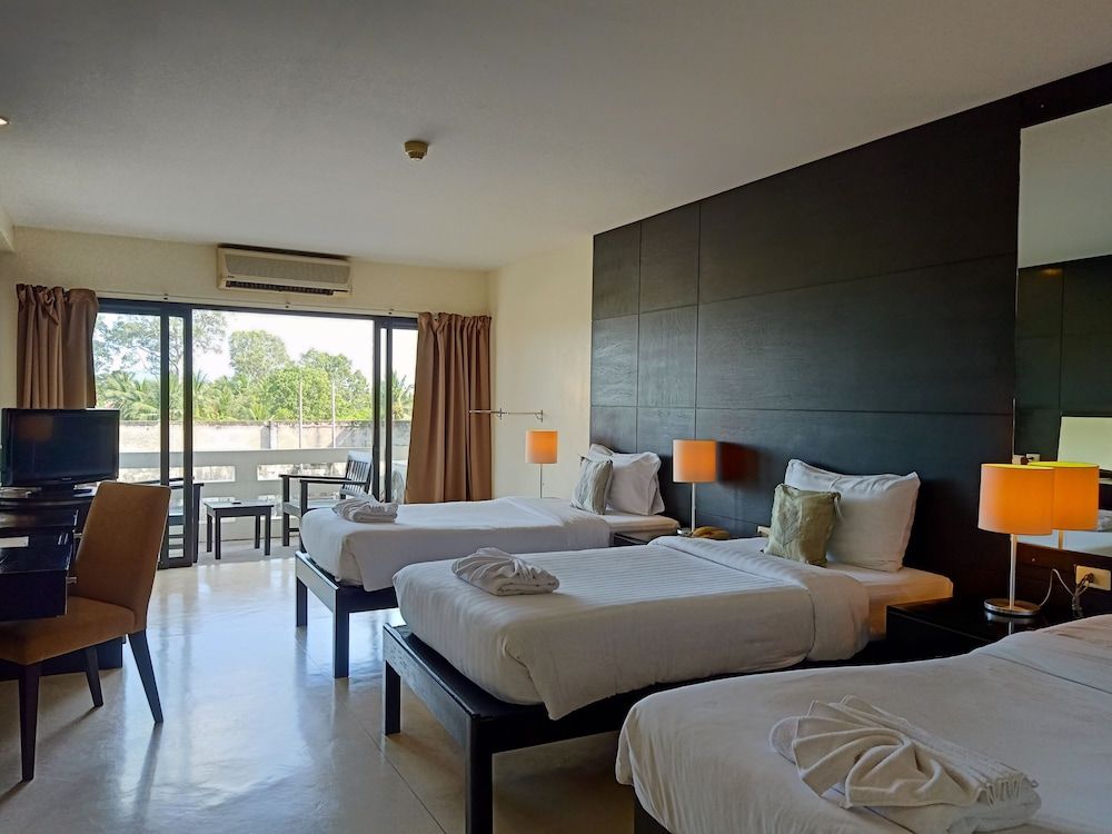 undefined Amarin Samui Hotel 6
