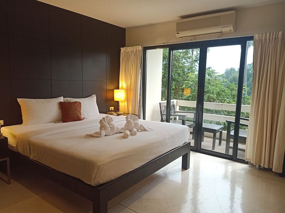 undefined Amarin Samui Hotel