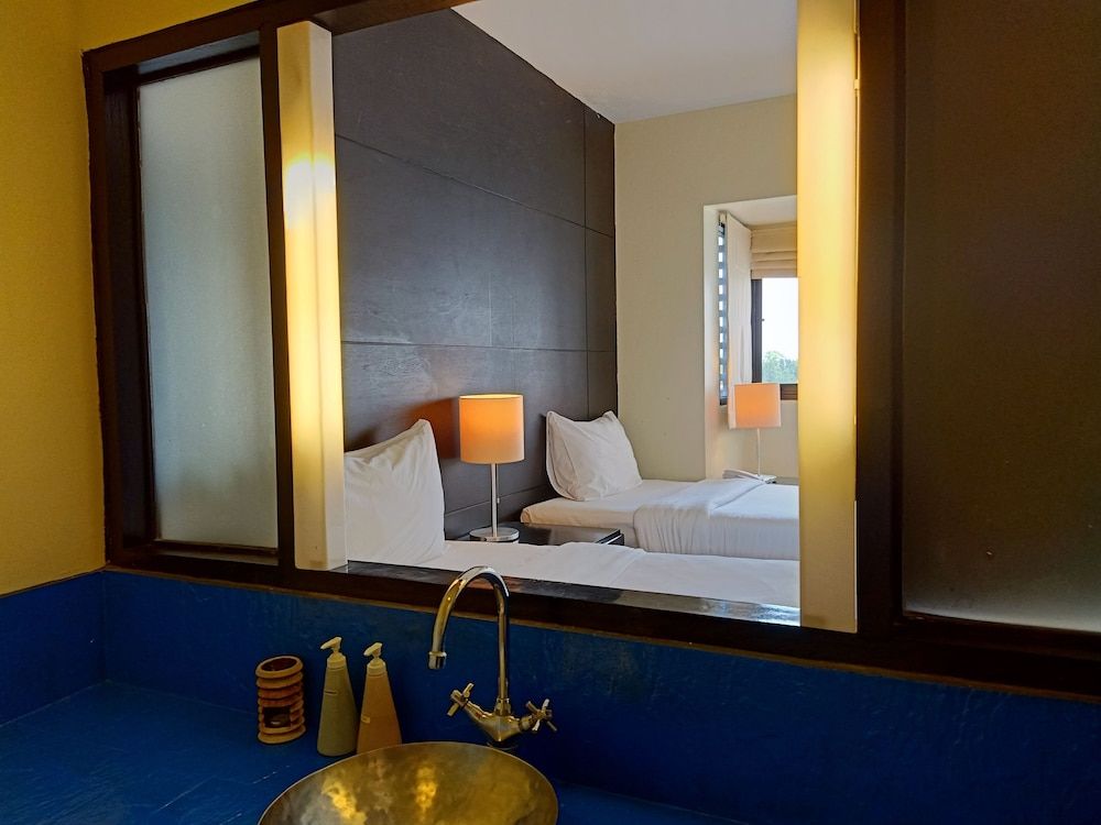 Amarin Samui Hotel Superior Double or Twin Room 10