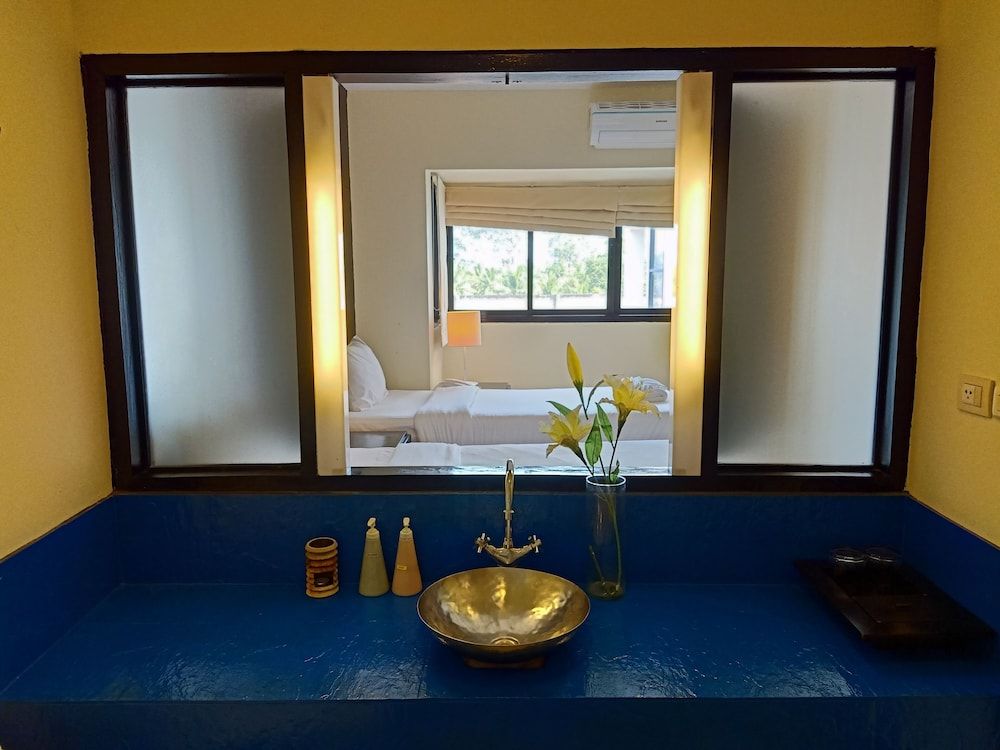 Amarin Samui Hotel Superior Double or Twin Room 11