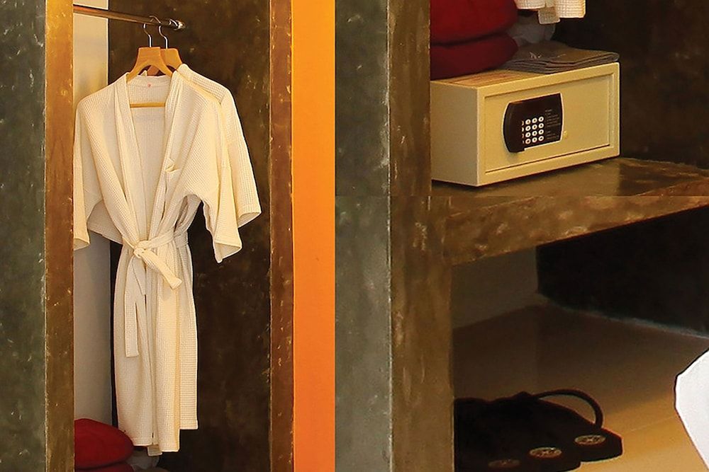 In-Room Amenity
