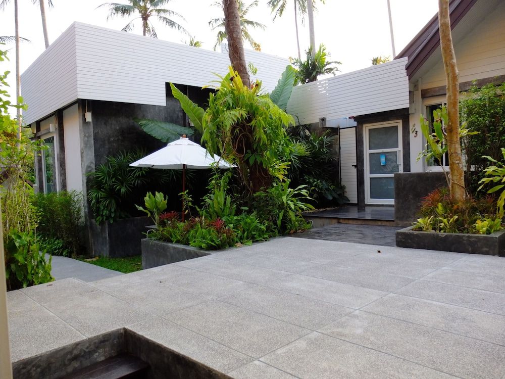 undefined Aonang Paradise Resort 9
