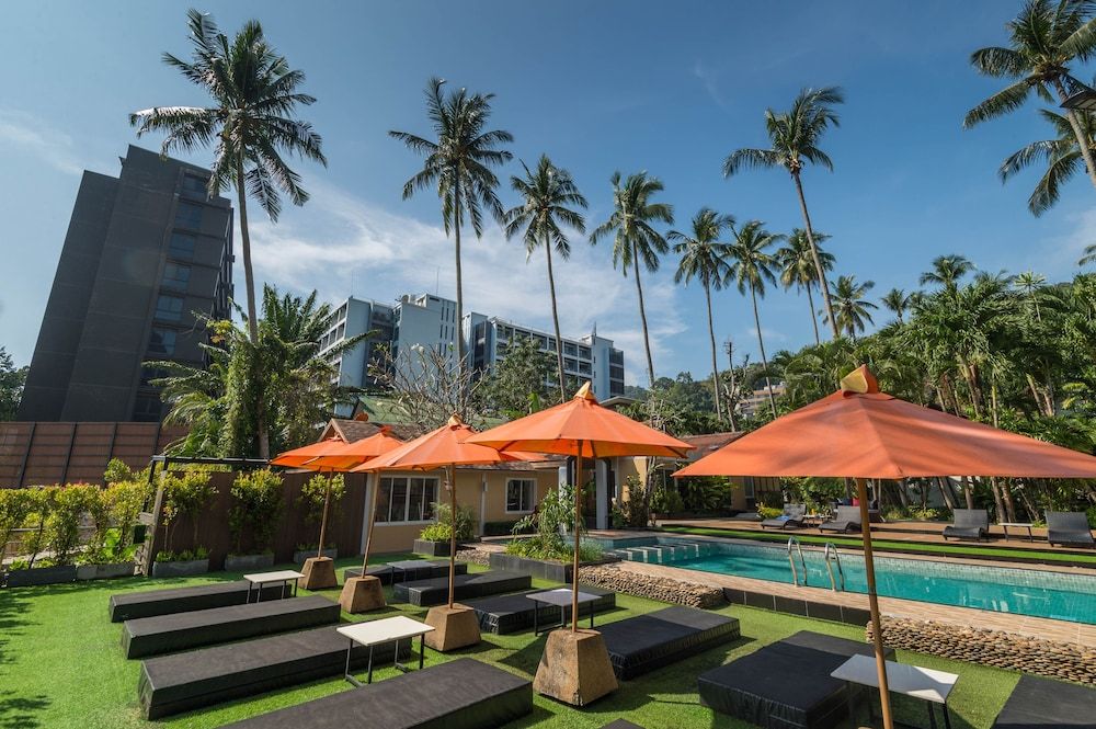 undefined Aonang Paradise Resort