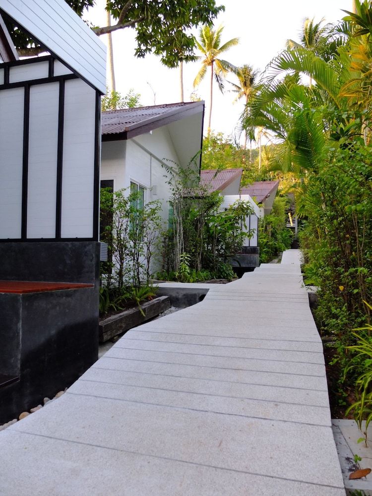 undefined Aonang Paradise Resort 10