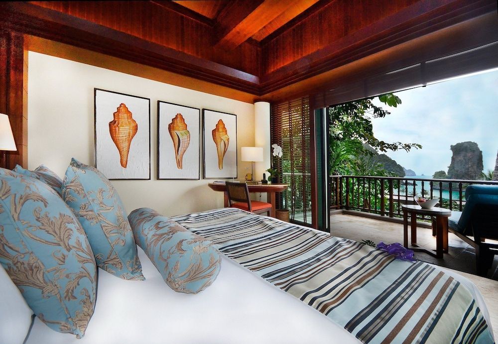 Villa, 1 Bedroom, Private Pool, Ocean View (King)