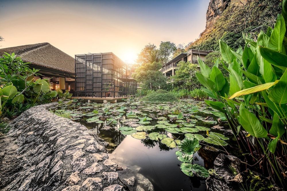 undefined Centara Grand Beach Resort & Villas Krabi 8