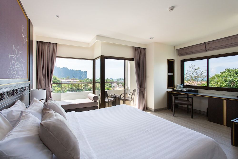 undefined Krabi Heritage Hotel 5