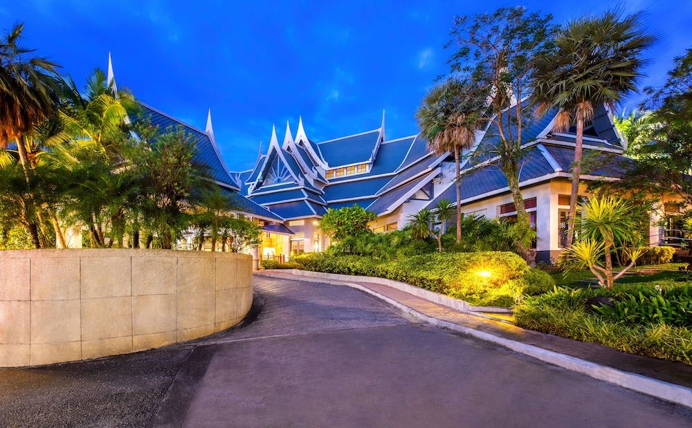 undefined Chada Thai Village 7