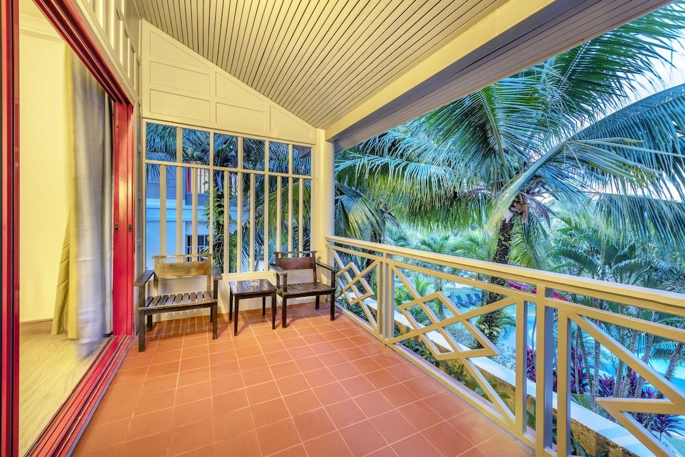 Chada Thai Village Grand Deluxe 13