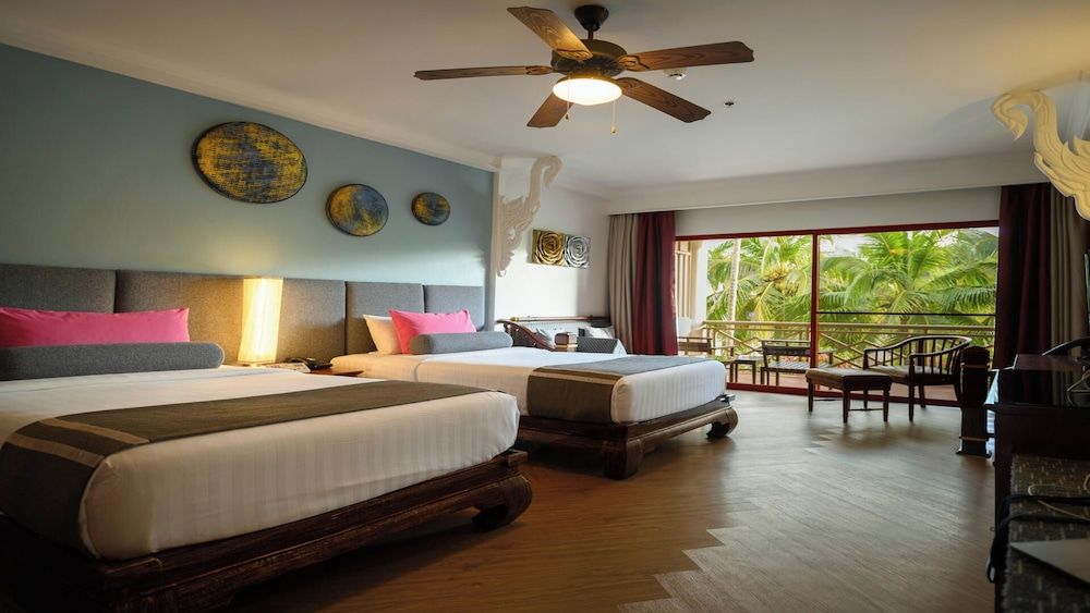 Chada Thai Village Grand Deluxe 11