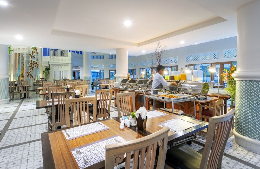 undefined Chada Thai Village 10