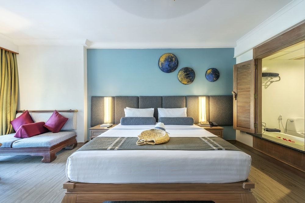 Chada Thai Village Grand Deluxe 8