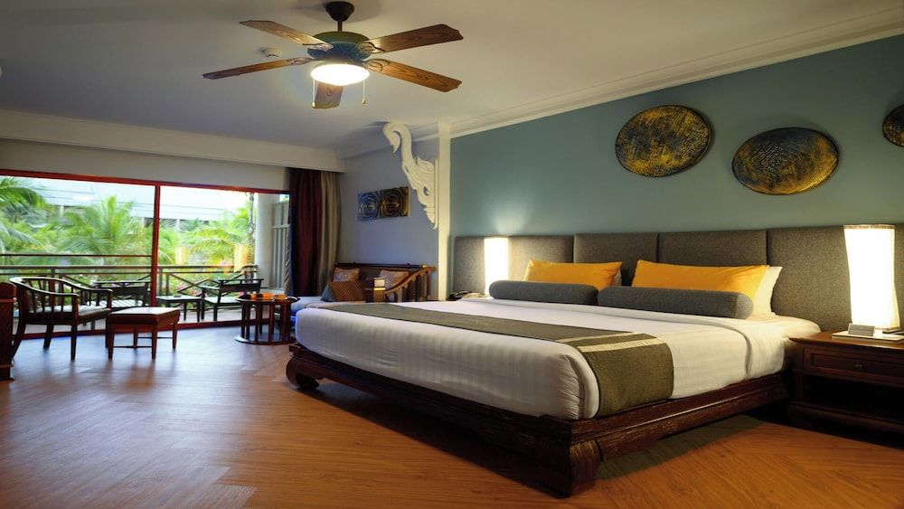 Chada Thai Village Grand Deluxe 12