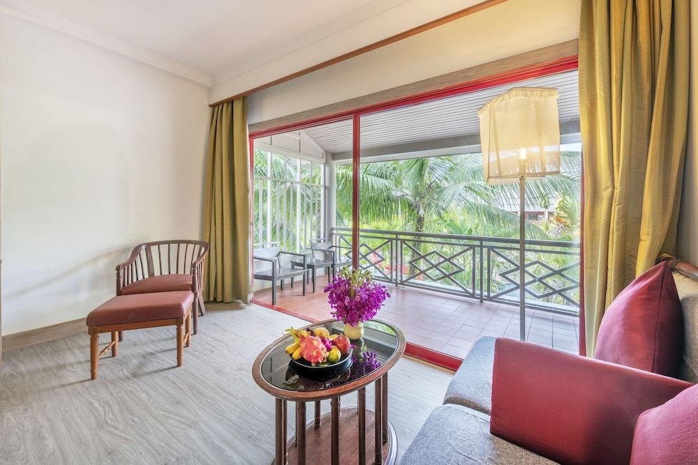 Chada Thai Village Grand Deluxe 23