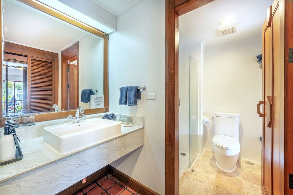 Chada Thai Village Grand Deluxe 17