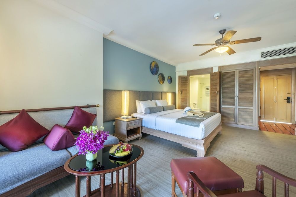 Chada Thai Village Grand Deluxe 12