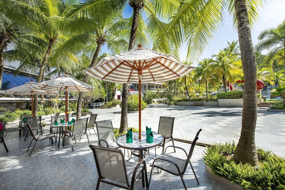 undefined Chada Thai Village 5