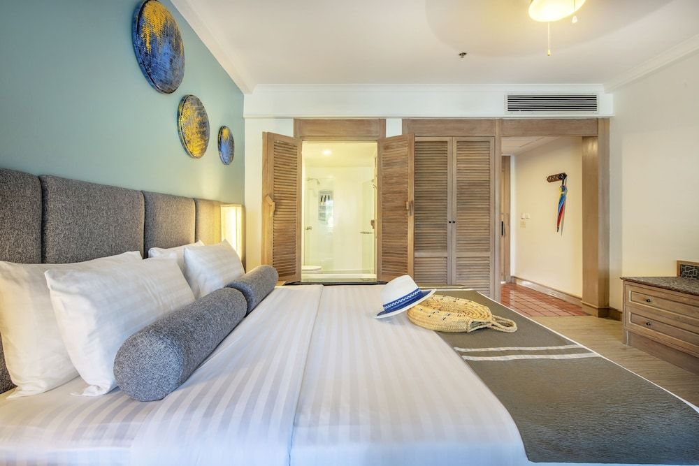 Chada Thai Village Grand Deluxe 10