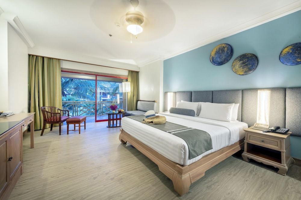 Chada Thai Village Grand Deluxe 9