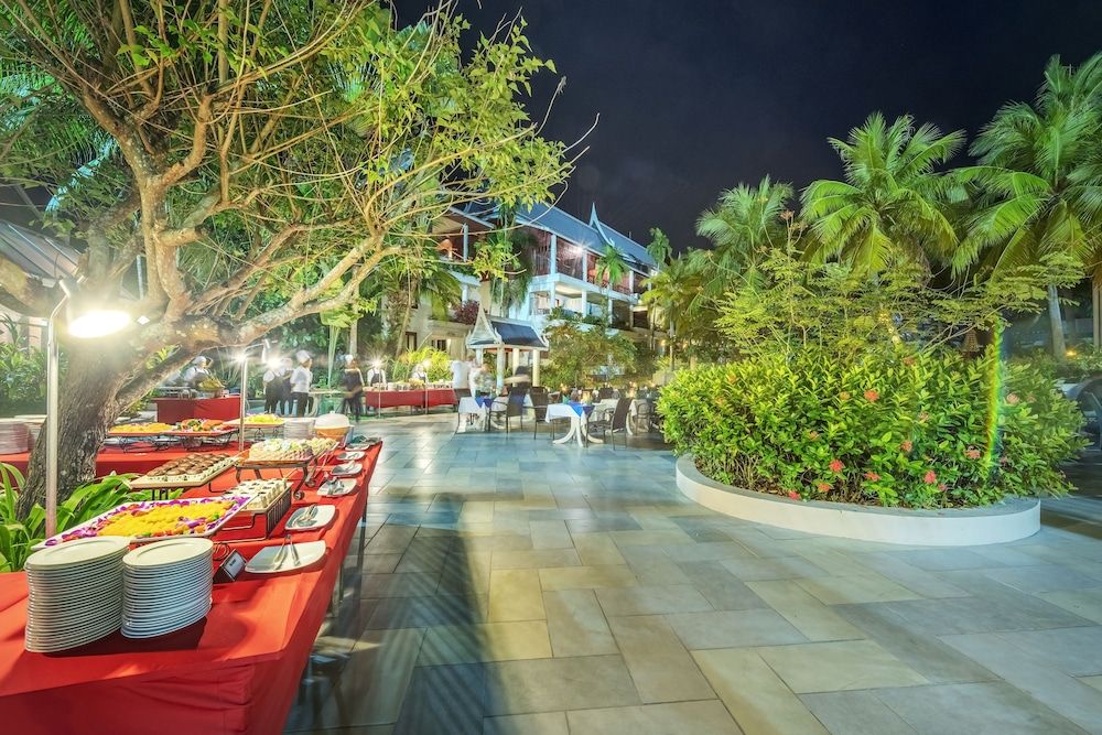 undefined Chada Thai Village 8