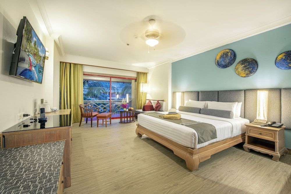 Chada Thai Village Grand Deluxe 8