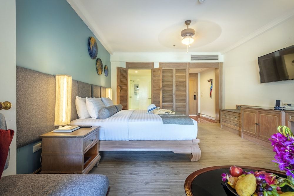 Chada Thai Village Grand Deluxe 7