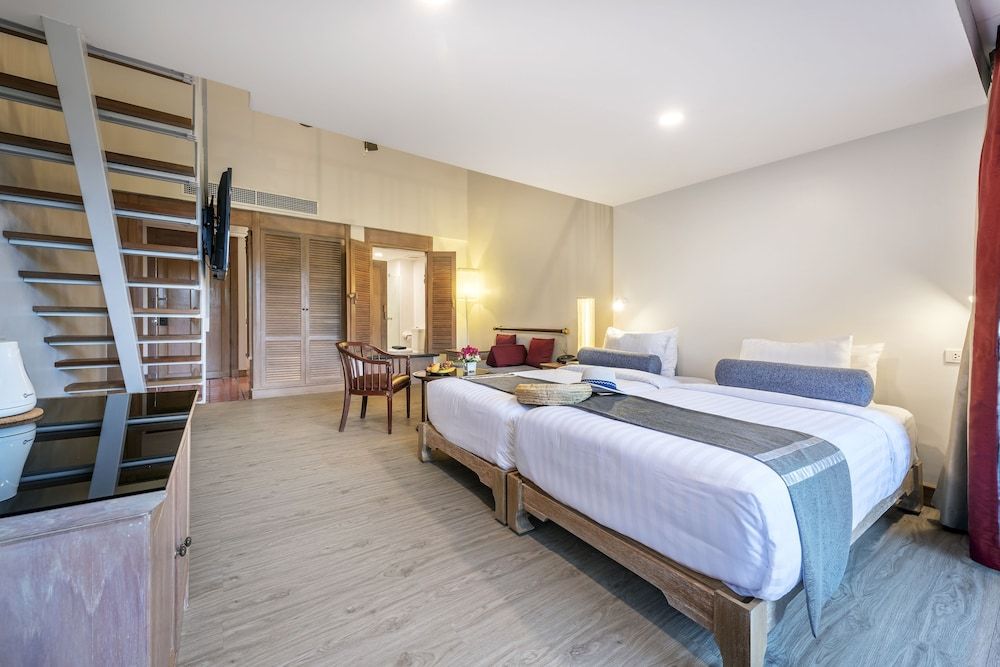 undefined Chada Thai Village 2