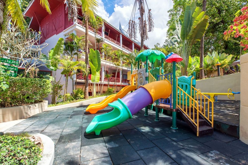 undefined Chada Thai Village 6